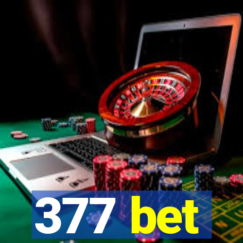 377 bet